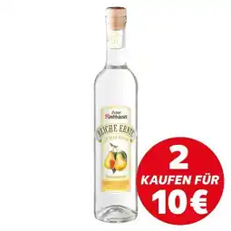 Kaufland Echter Nordhäuser Reiche Ernte Spirituose Angebot