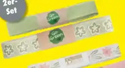 TEDi Go Green Strängchen Angebot