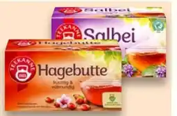 Kaufland Teekanne Kräutertee Angebot