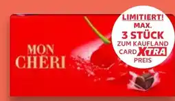 Kaufland Ferrero Mon Chéri Kirschpralinen Angebot