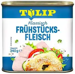 Kaufland Tulip Frühstücksfleisch Klassisch Angebot