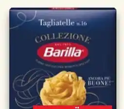 Kaufland Barilla Collezione Angebot
