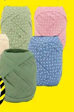 TEDi Go Green Nachhaltigeres Eiknäuel Angebot