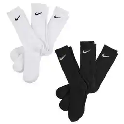 Kaufland Nike Unisex Sneakersocken 3er-Pack Angebot