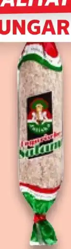 Kaufland Pick Ungarische Salami Juliska Angebot