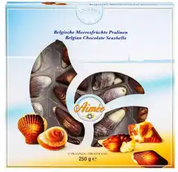 Kaufland Aimée Meeresfrüchte Pralinenmischung Angebot