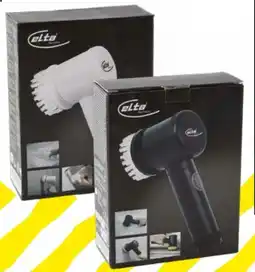 TEDi Elta Bürste Angebot