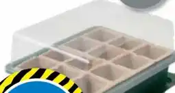 TEDi Anzuchthaus Angebot