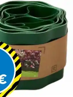 TEDi Rasenkante Angebot