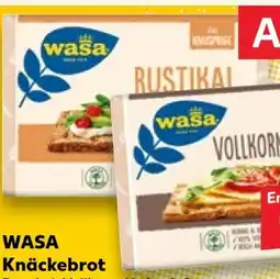 Kaufland Wasa Knäckebrot Angebot