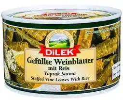 Kaufland Dilek Weinblätter Angebot