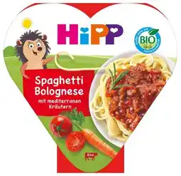 Kaufland HiPP Bio-Fertiggericht Angebot