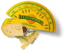 Kaufland Leerdammer Original Angebot