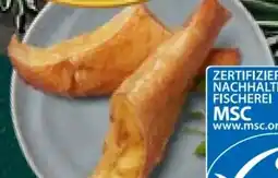 Kaufland Geräucherte Rotbarschstücke Angebot