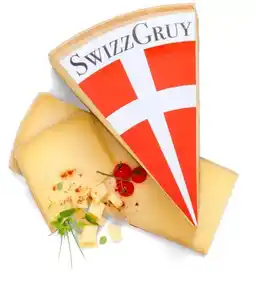 Kaufland SwizzGruy Hartkäse Angebot