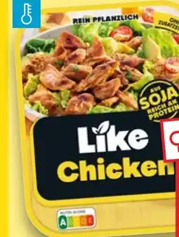 Kaufland Like Meat Chicken Angebot