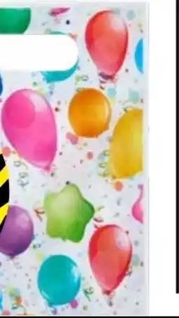 TEDi Kinder Partytüten Angebot