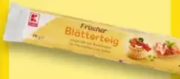 Kaufland K-Classic Blätterteig Angebot