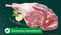 Kaufland Lammkeule Angebot