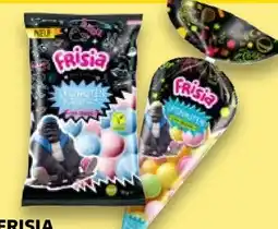 Kaufland Frisia Ufonauten Vegan Angebot