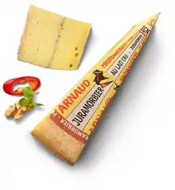 Kaufland Fromagerie Arnaud Jura-Morbier Angebot