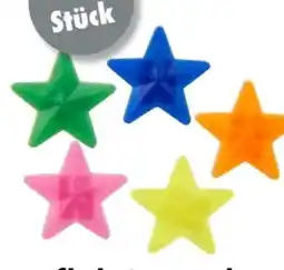 TEDi Reflektierende Speichenclips Angebot