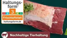 Kaufland K-Wertschätze Rinderbraten Angebot