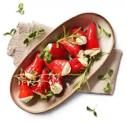 Kaufland Pikante Paprika Florini Angebot