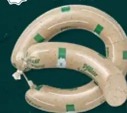 Kaufland Kaufland Pfälzer Leberwurst Angebot