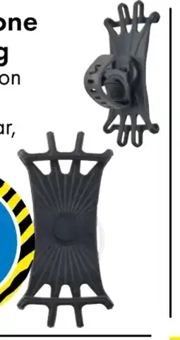 TEDi Smartphone-Halterung Angebot