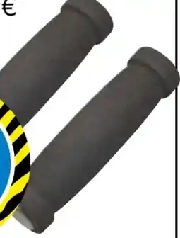 TEDi Fahrradgriffe Angebot