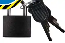 TEDi Travelux Kofferschloss Angebot