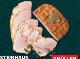 Kaufland Steinhaus Krustenbraten Angebot