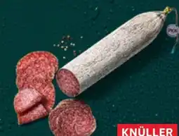 Kaufland Pick Echte Ungarische Salami Angebot