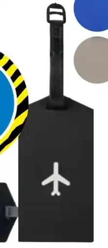 TEDi Travelux Kofferanhänger Fancy Angebot