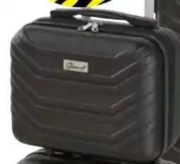 TEDi Travelux Beautycase Angebot