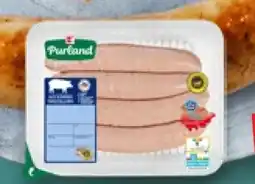 Kaufland K-Purland Original Thüringer Rostbratwurst Angebot