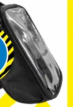 TEDi Recycelte Smartphone-Tasche Angebot