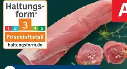Kaufland K-Wertschätze Schweinefilet Angebot