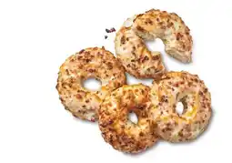 Kaufland Kaufland Bäckerei Pizza Donut Flammkuchen Angebot