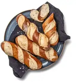 Kaufland Kaufland Bäckerei Laugenstange Angebot