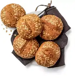 Kaufland Kaufland Bäckerei Dinkelvollkornbrötchen Angebot