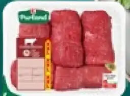 Kaufland K-Purland XXL-Rinderrouladen Angebot