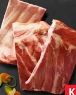 Kaufland K-Purland Kasseler Schälrippchen Angebot