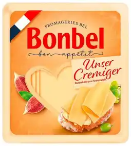 Kaufland Bonbel Butterkäse Scheiben Angebot