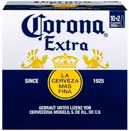 Kaufland Corona Extra Bier Angebot