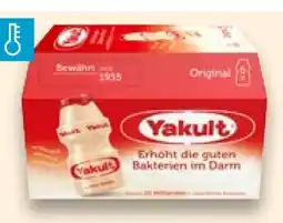Kaufland Yakult Getränk Angebot