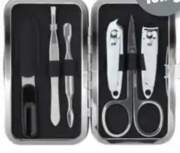 TEDi Maniküre-Set 6-tlg Angebot