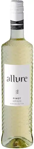 Kaufland Allure Pinot Grigio Angebot
