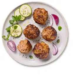 Kaufland K-Purland Hackfleisch gemischt Angebot